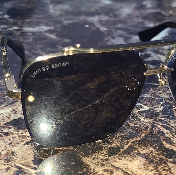 Dita Match Six Limited edition Authentic - Picture 2 of 5